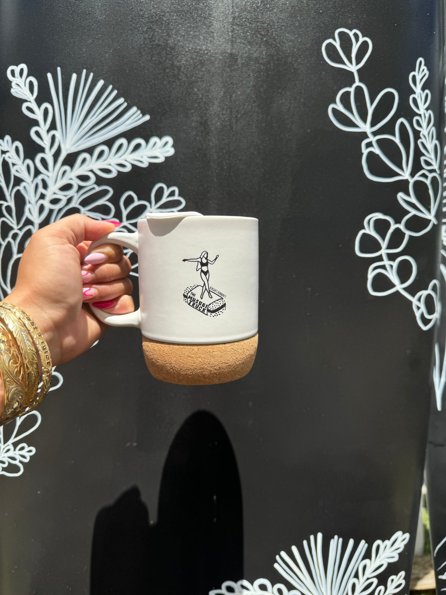 Mugs