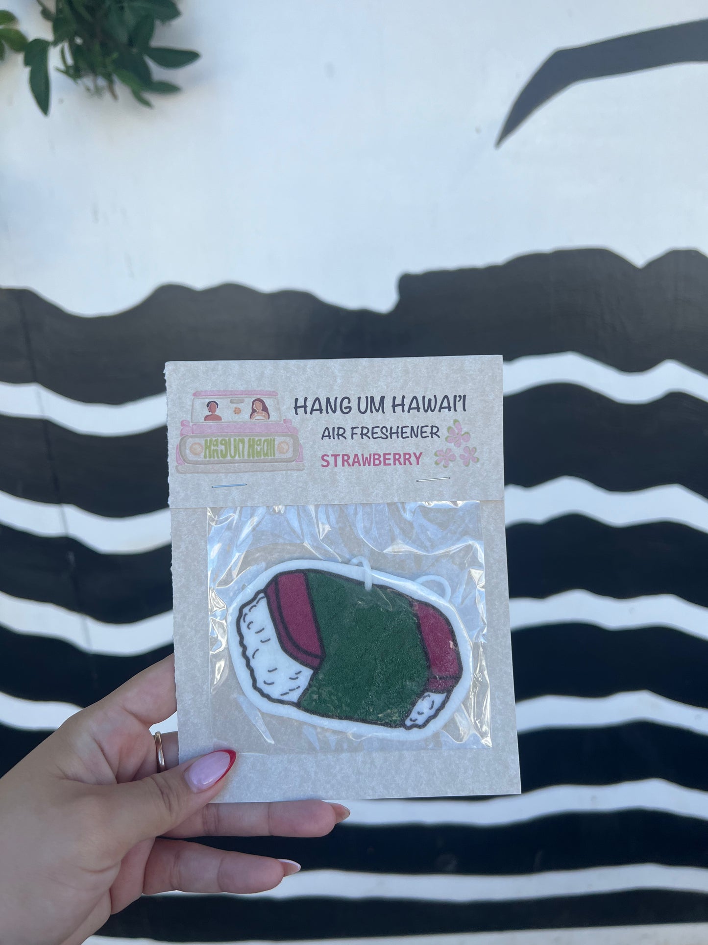 Car Air Fresheners
