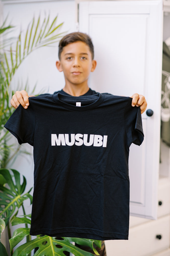 MUSUBI Tee (Adult)
