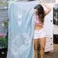 Surfsubi Turkish towel