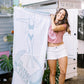 Surfsubi Turkish towel