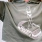 Surfsubi Crop Fleece Hoodie